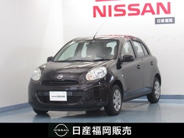 日産 マーチ 1.2 12S Vパッケージ 