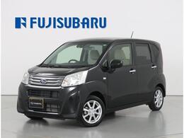 スバル ステラ 660 G スマートアシスト 元弊社社用車 ナビ