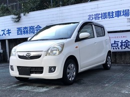 ダイハツ ミラ 660 L 新品タイヤ4本新品　電格ミラー　MT