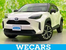 トヨタ ヤリスクロス 1.5 ハイブリッド Z モデリスタエアロ/ディスプレイオーディオ+