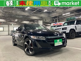 ホンダ S660 660 アルファ オープントップ　ターボ　スマートキー