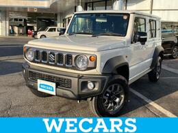 スズキ ジムニーノマド 1.5 FC 4WD 社外 9インチ SDナビ/セーフティサポート(