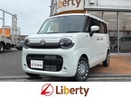 660 ハイブリッド X 4WD