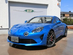アルピーヌ A110 の中古車 S 滋賀県守山市 1200.0万円