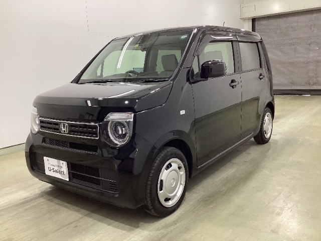 またまたおススメの一台が入荷しました！タイプは「Lホンダセンシング」です！