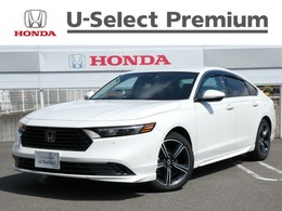 ホンダ アコード 2.0 弊社デモカー フルエアロ ホンダセンシング