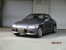 ホンダ ビート 660 バージョンF