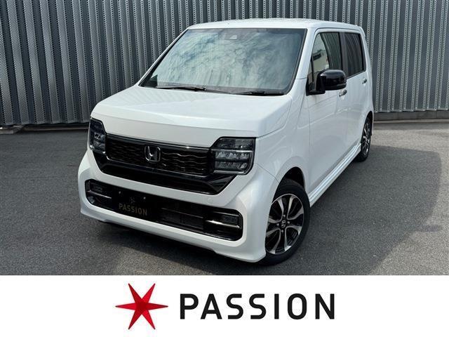 ★パッショングループは新車・未使用車・中古車を取り扱う専門店★　東海地区最大級の展示場にてお選び頂けます！！