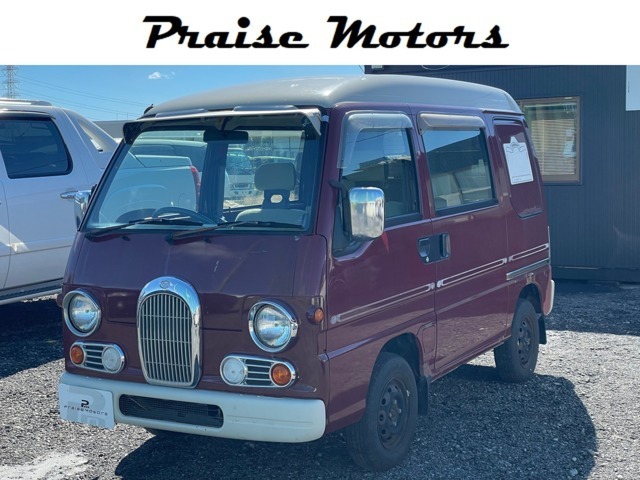 札幌市北区のPraiseMotors - プレイズモータースです。こちらの車両で気になることがあれば、お気軽にお電話ください！