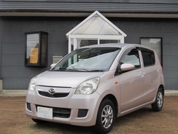 ダイハツ ミラ 660 X 関東仕入