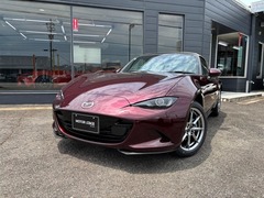 マツダ ロードスター の中古車 1.5 35周年記念車 富山県富山市 372.0万円