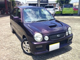 ダイハツ オプティ 660 ビークス ワンオーナー車