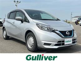日産 ノート 1.2 e-POWER X eパワー ドラレコ 衝突軽減システム