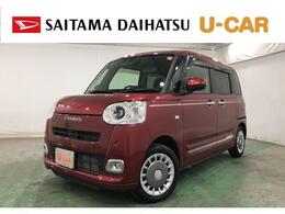 ダイハツ ムーヴキャンバス 660 セオリー G 1年保証距離無制限　走行距離26151キロ