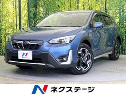 スバル XV 2.0 アドバンス 4WD 4WD 純正8型ナビ サイドカメラ 衝突軽減
