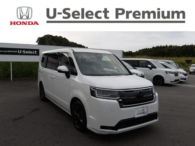 【Honda 認定中古車 U-POST】 誰もが、安心して選べる中古車を。乗ってからも、安心が続く中古車を。Hondaがそんな想いで選び抜いたクルマです。