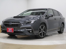 スバル レヴォーグ 1.8 GT-H EX 4WD 11.6インチセンターディスプレイ