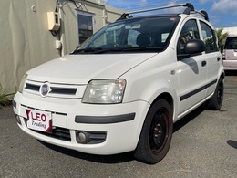 フィアット パンダ 1.2 