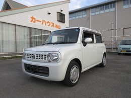 スズキ アルトラパン 660 G 