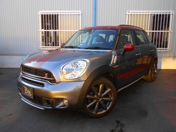 H28　BMW　BMW　ミニクーパーSD　クロスオーバー