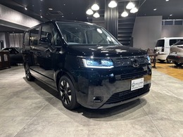ホンダ ステップワゴン 1.5 エアー 9型コネクトナビ　バックカメラ　ETC2.0