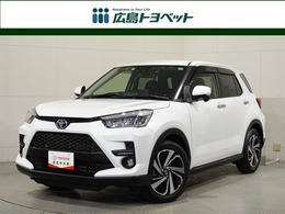 トヨタ ライズ 1.0 Z 9インチフルセグナビ　ETC　ドラレコ