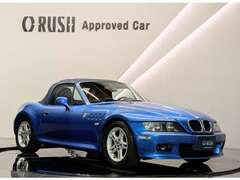 BMW Z3 ロードスター の中古車 ロードスター 2.0 兵庫県宝塚市 229.9万円