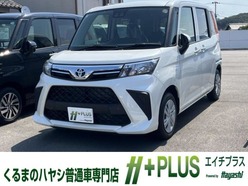 R7　トヨタ　ルーミー