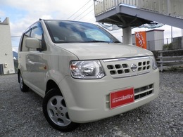 日産 オッティ 660 E 高齢者ワンオーナー　キーレス　禁煙車　デ