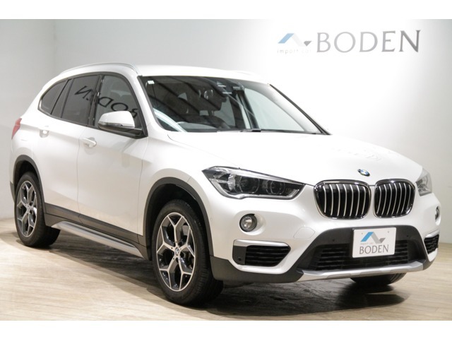 北海道唯一のBMW専門店だから、とにかく品質にこだわっています。仕入は基本的に本州の都市部で丁寧に乗られてきた車両に限定しており、北海道の雪道を走ってきた車両とは塗装状態・足回りに大きな差がでます。