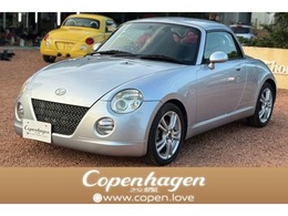 ダイハツ コペン 660 アクティブトップ 検R9年12月21700KMエンジン・ミッション使