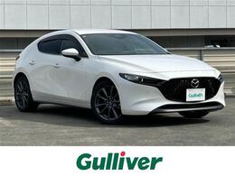 マツダ MAZDA3ファストバック 1.5 15S Sパッケージ 純正ナビ 360セーフティ＆コンフォートPKG