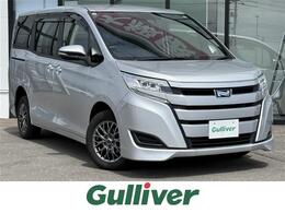 トヨタ ノア 2.0 X 4WD ナビ/TV/衝突軽減/バックカメラ/クルコン