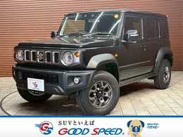 スズキ ジムニーノマド 1.5 FC 4WD セールティサポート　シートヒーター　プッ