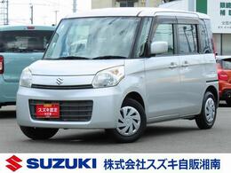 スズキ スペーシア 車いす移動車　G 