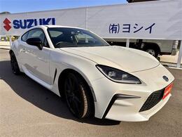 トヨタ GR86 2.4 RZ 
