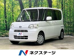 ダイハツ タント 660 X リミテッド 電動スライドドア 禁煙車
