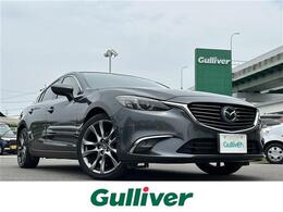 マツダ アテンザ 2.2 XD Lパッケージ ディーゼルターボ 純正ナビ フルセグTV バックカメラ ETC 純