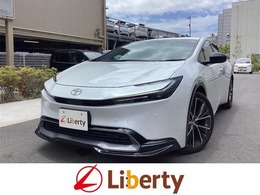 トヨタ プリウス 2.0 Z 純正12.3型ナビ 全周囲カメラ BSM ETC2.0