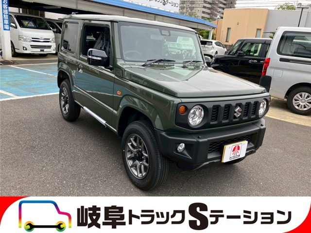 ご覧いただきありがとうございます。当店では、お客様のニーズに合わせ、普通車・軽自動車の新車や中古車はもちろん、バン、トラックの取り扱いもございます。是非最後までご覧ください。