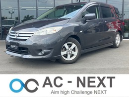日産 ラフェスタハイウェイスター 2.0 G Aストップ/左側電動スライドドア/クルコン