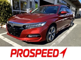 ホンダ アコード 2.0 EX 冠水歴車ナビTVバックカメラETC禁煙