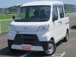 ダイハツ ハイゼットデッキバン 660 L ・CD・禁煙車