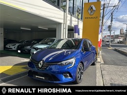 ルノー ルーテシア インテンス プラス ディスプレイオーディオ　バックカメラ