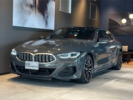 BMW 8シリーズグランクーペ 840i Mスポーツ 