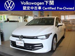 フォルクスワーゲン ゴルフヴァリアント TDI アクティブ アドバンス ディーゼルターボ 弊社試乗車　禁煙車　認定中古車　トラベル