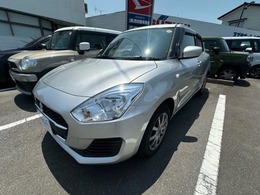 スズキ スイフト 1.2 XGリミテッド 車検令和9年3月　ビルトインETC