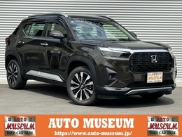 ホンダ WR-V 1.5 Z プラス 9型ナビ　フルセグテレビ　バックカメラ