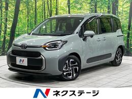 トヨタ シエンタ ハイブリッド 1.5 Z 両側電動スライド 純正10型ナビ ETC