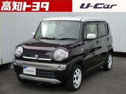 スズキ ハスラー 660 G 